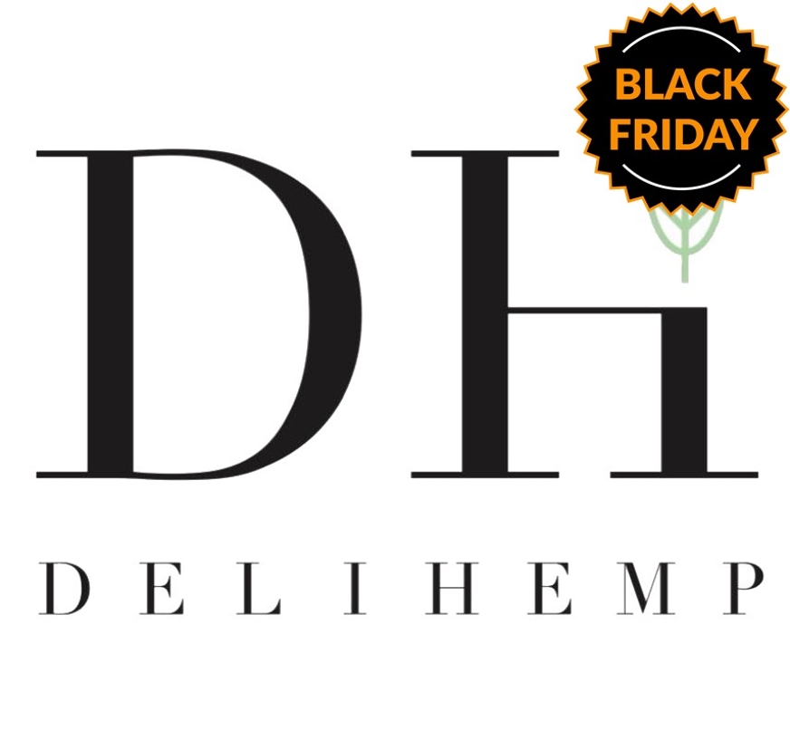 deli hemp black friday